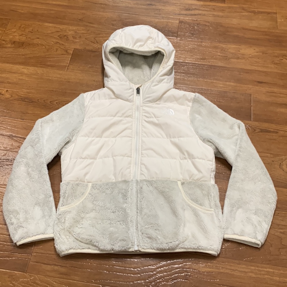 The North Face Fleece Jacket